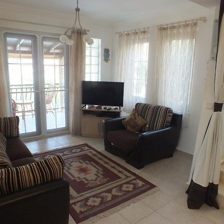 Bitur Tatilevleri Daisy Garden B Villa Cedit ภายนอก รูปภาพ