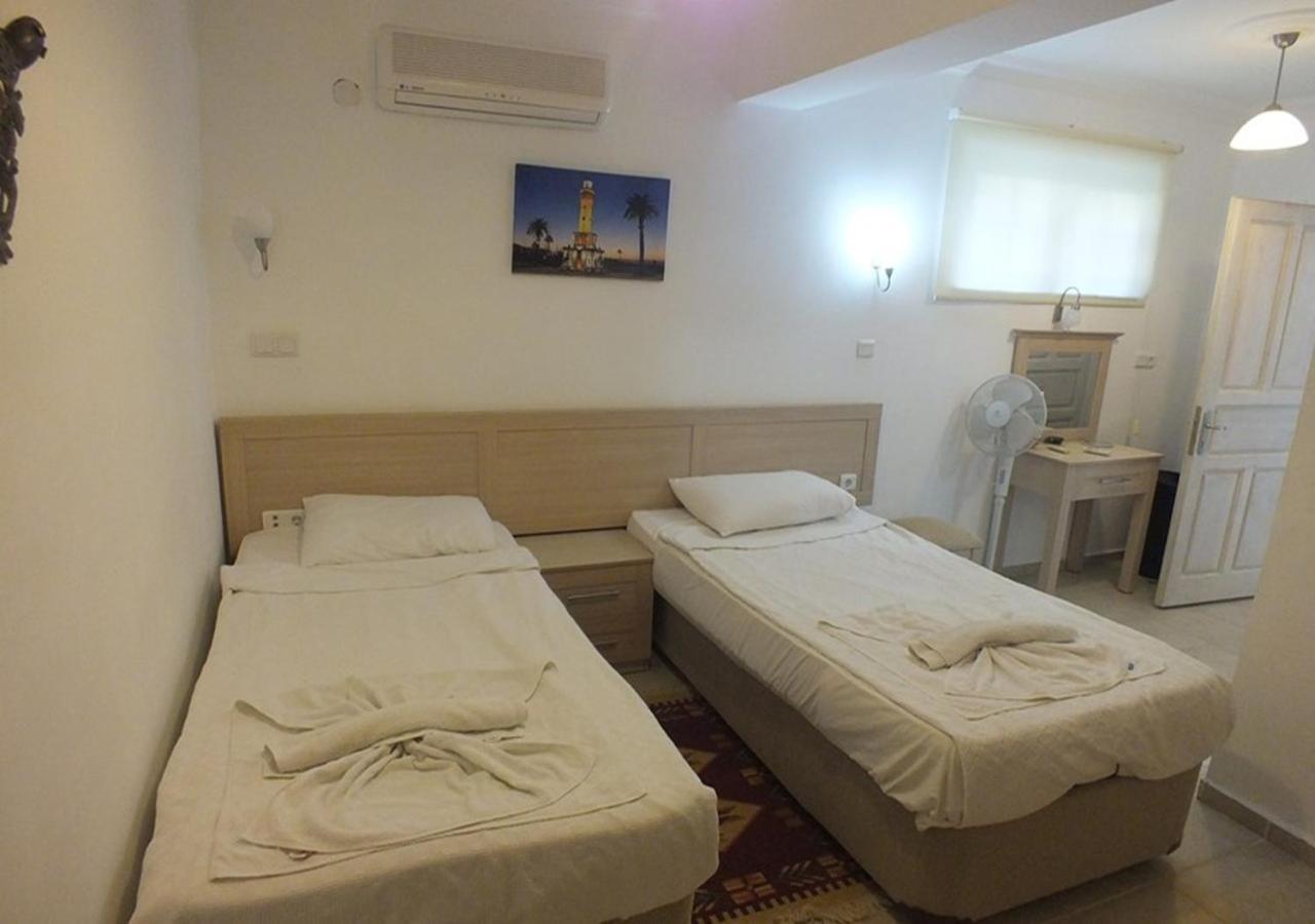 Bitur Tatilevleri Daisy Garden B Villa Cedit ภายนอก รูปภาพ