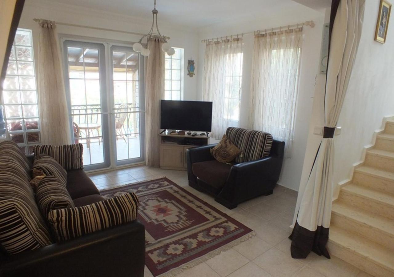 Bitur Tatilevleri Daisy Garden B Villa Cedit ภายนอก รูปภาพ