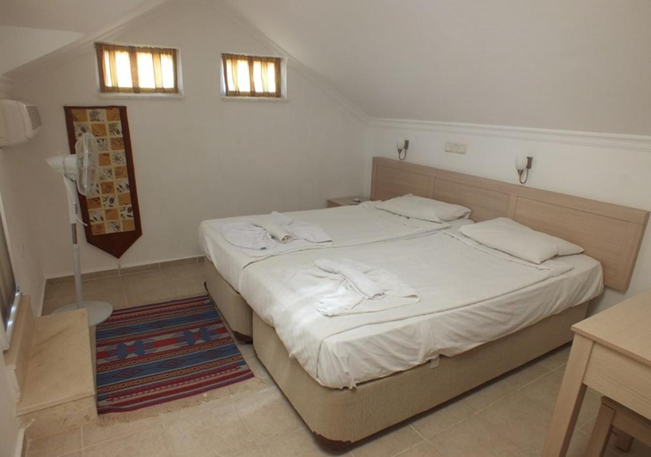 Bitur Tatilevleri Daisy Garden B Villa Cedit ภายนอก รูปภาพ