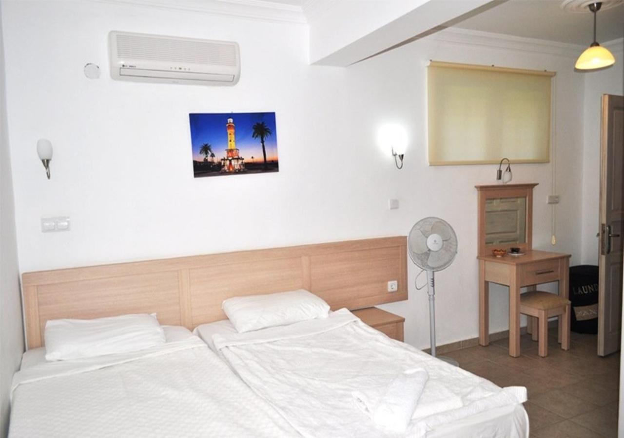 Bitur Tatilevleri Daisy Garden B Villa Cedit ภายนอก รูปภาพ