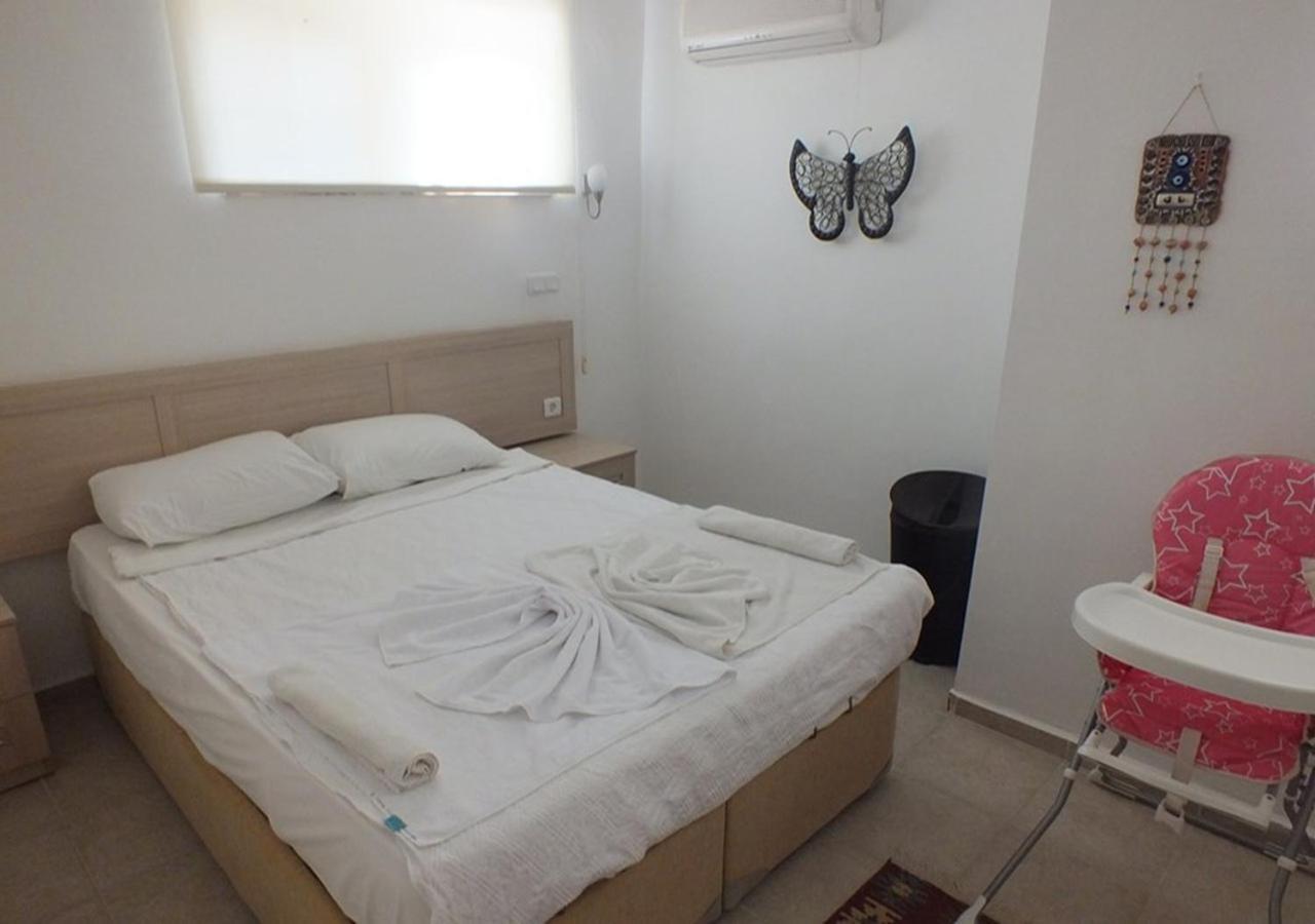 Bitur Tatilevleri Daisy Garden B Villa Cedit ภายนอก รูปภาพ
