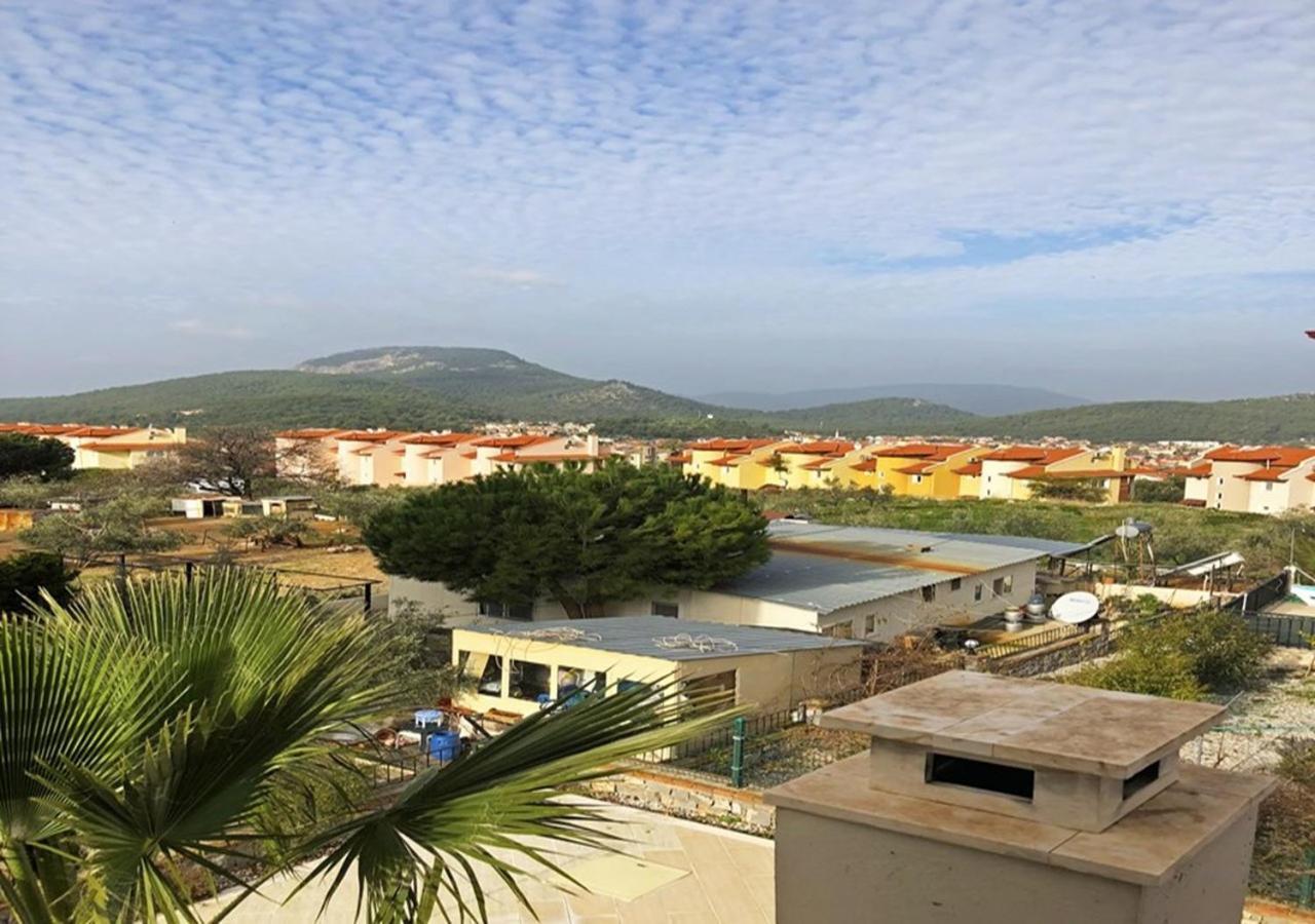 Bitur Tatilevleri Daisy Garden B Villa Cedit ภายนอก รูปภาพ