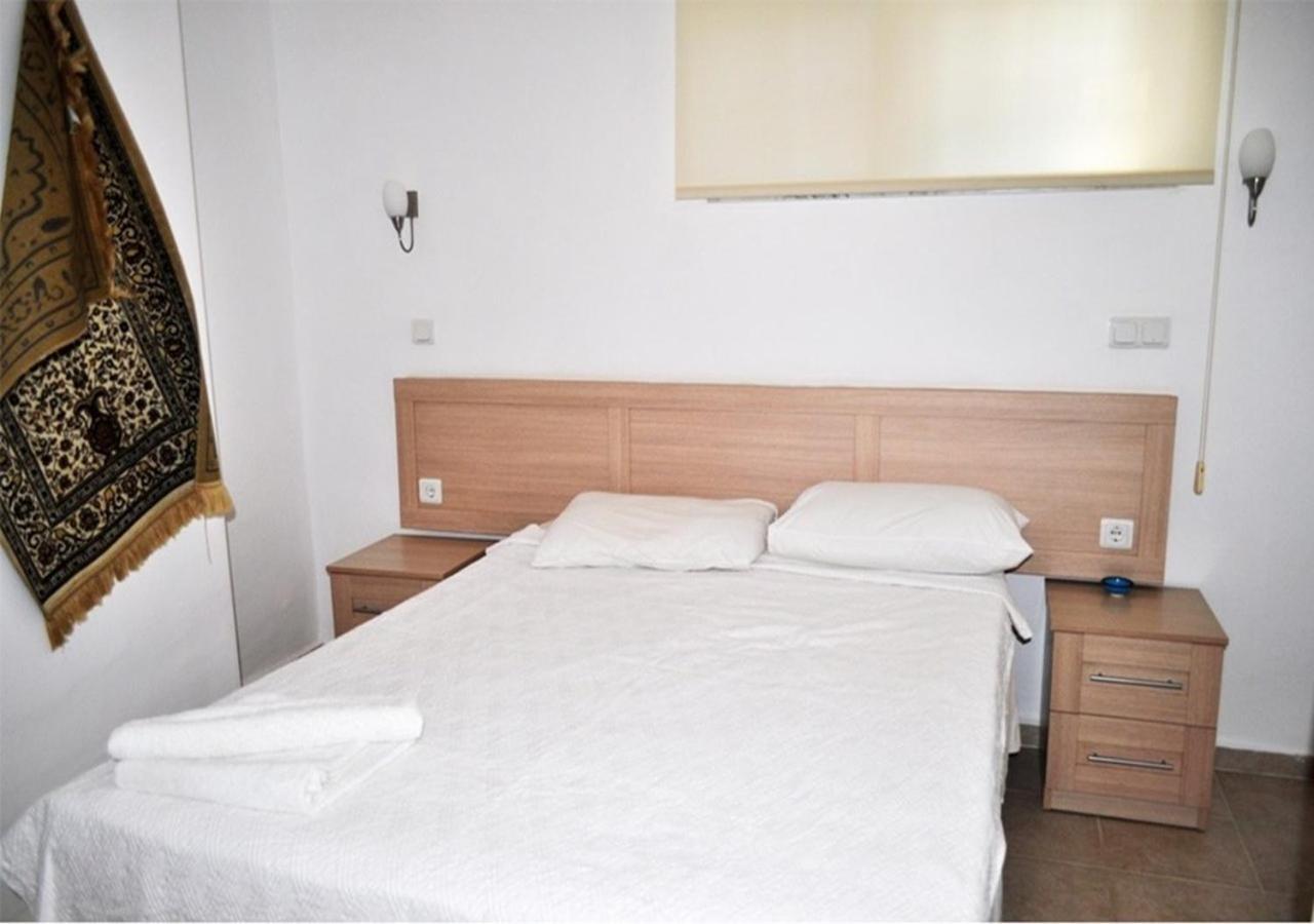 Bitur Tatilevleri Daisy Garden B Villa Cedit ภายนอก รูปภาพ