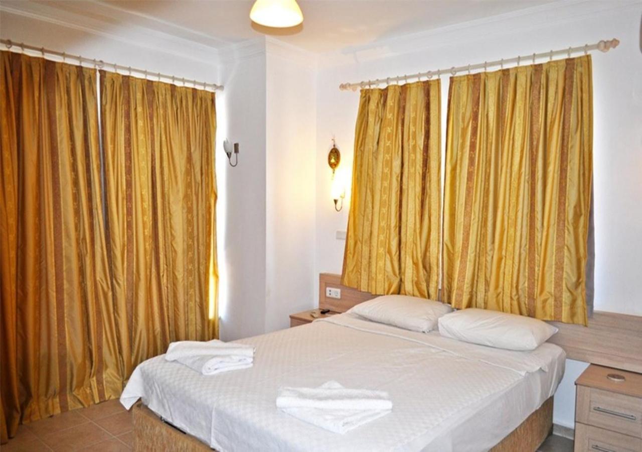 Bitur Tatilevleri Daisy Garden B Villa Cedit ภายนอก รูปภาพ