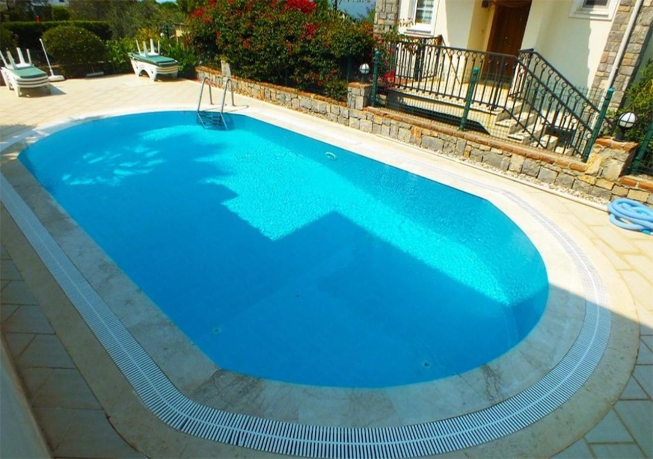 Bitur Tatilevleri Daisy Garden B Villa Cedit ภายนอก รูปภาพ