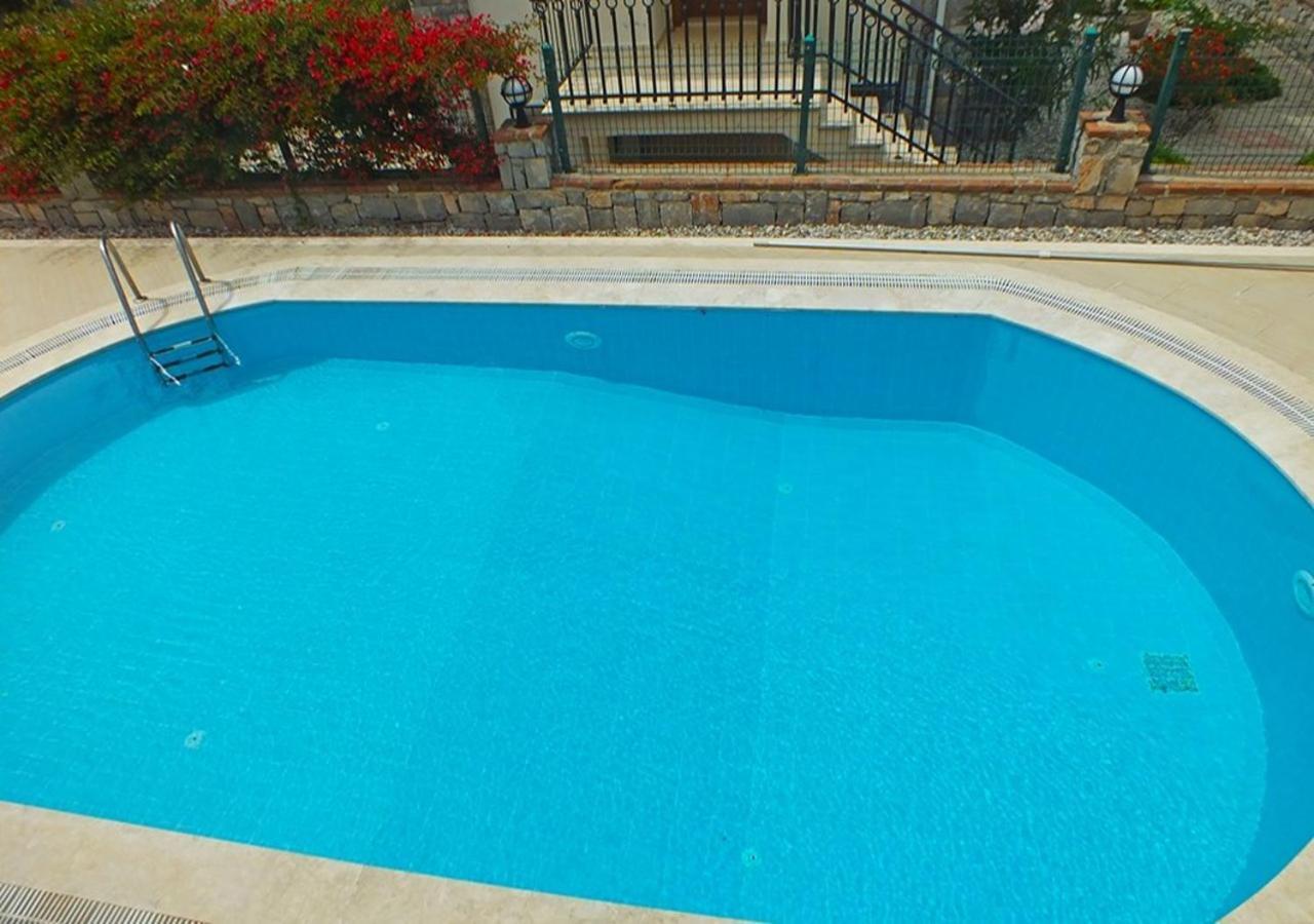 Bitur Tatilevleri Daisy Garden B Villa Cedit ภายนอก รูปภาพ