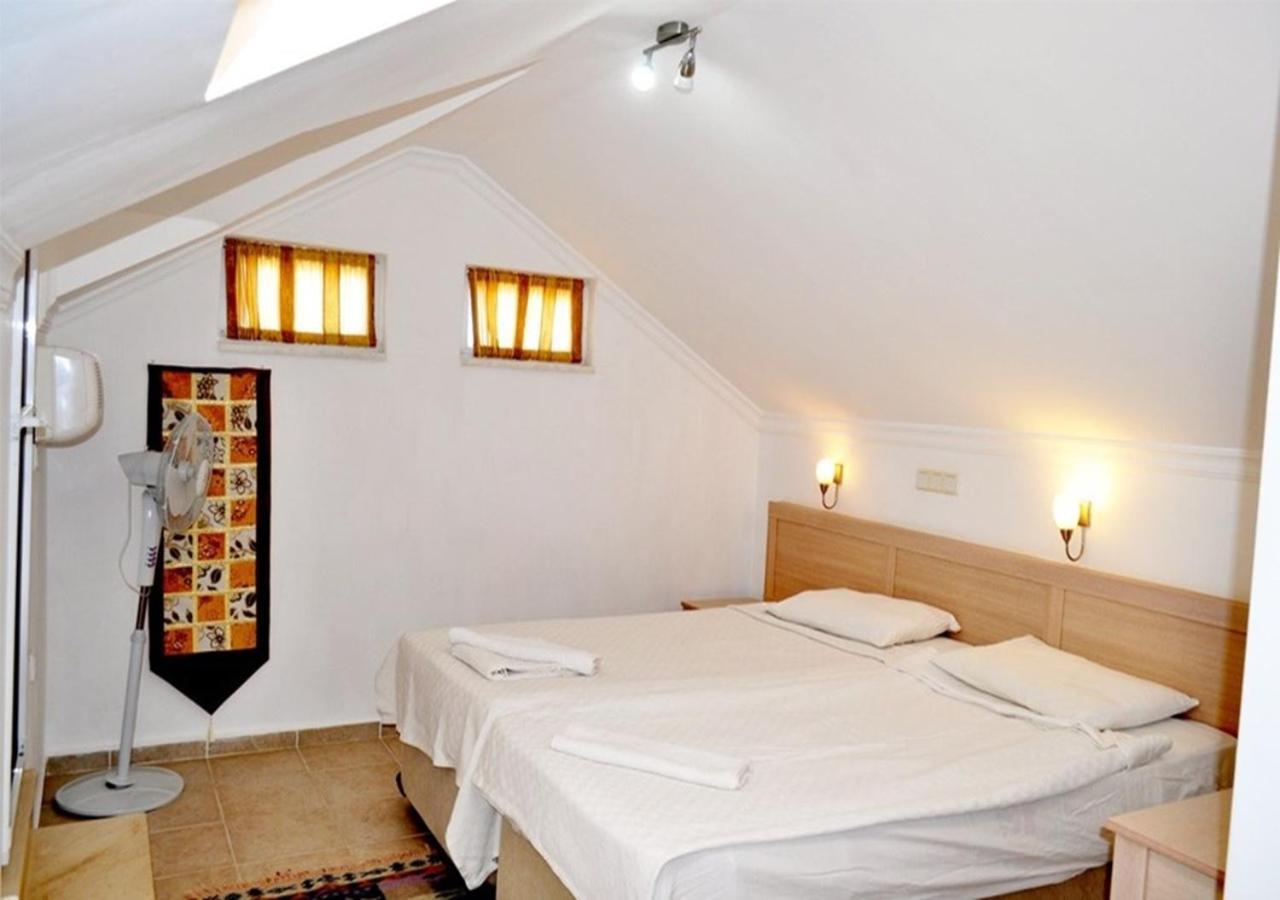 Bitur Tatilevleri Daisy Garden B Villa Cedit ภายนอก รูปภาพ