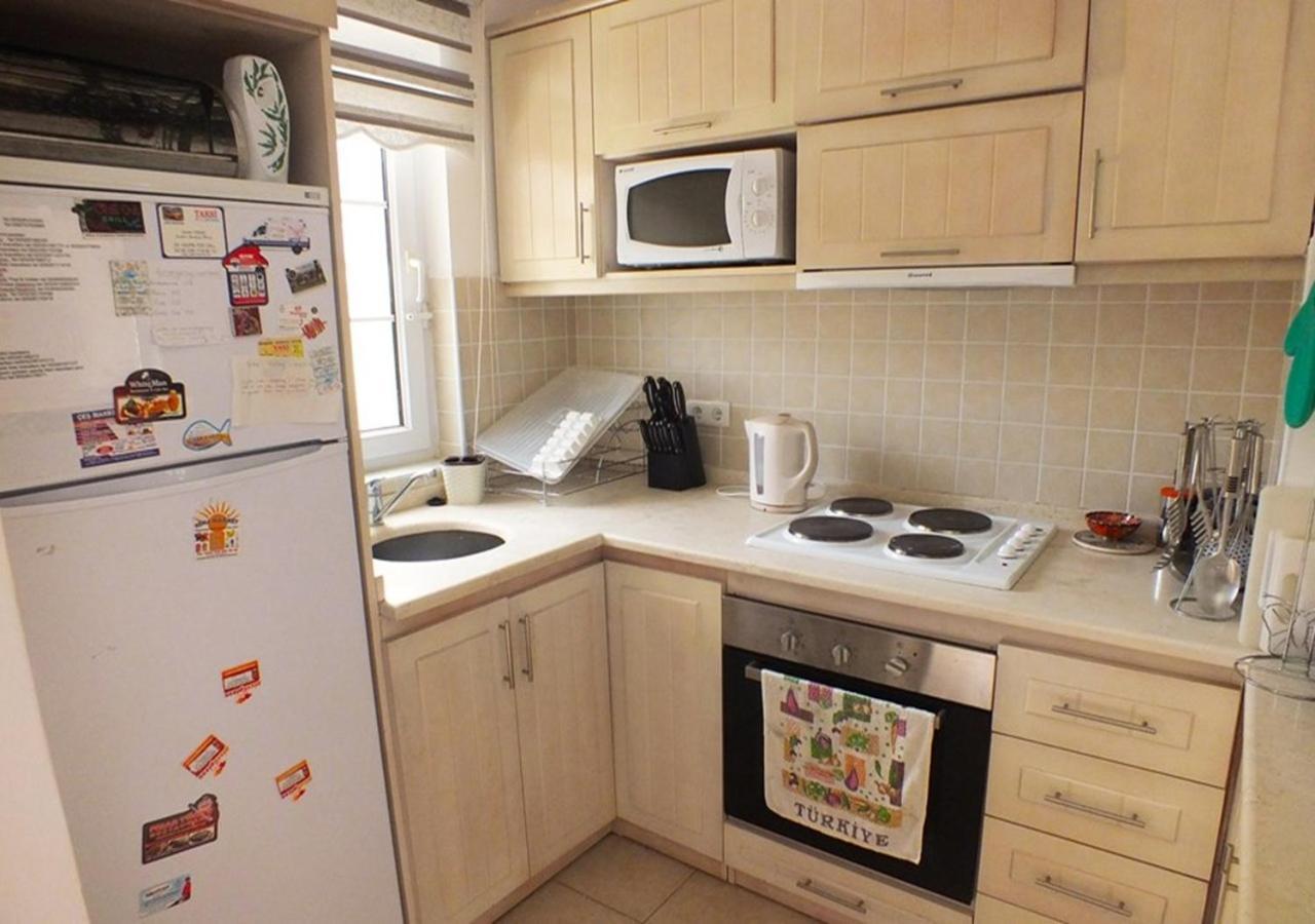 Bitur Tatilevleri Daisy Garden B Villa Cedit ภายนอก รูปภาพ