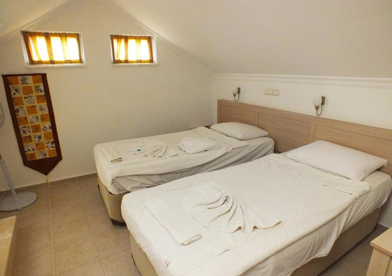 Bitur Tatilevleri Daisy Garden B Villa Cedit ภายนอก รูปภาพ