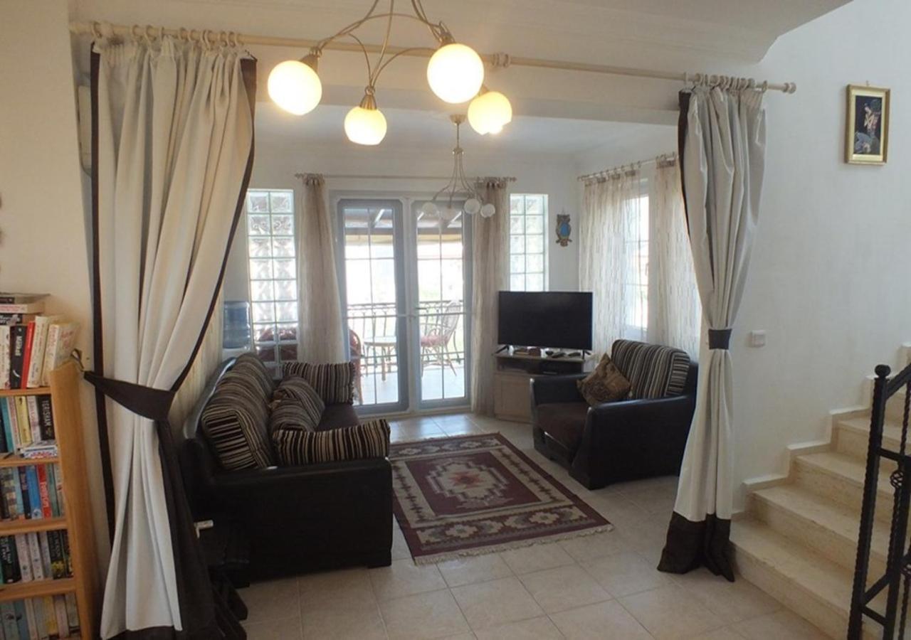 Bitur Tatilevleri Daisy Garden B Villa Cedit ภายนอก รูปภาพ