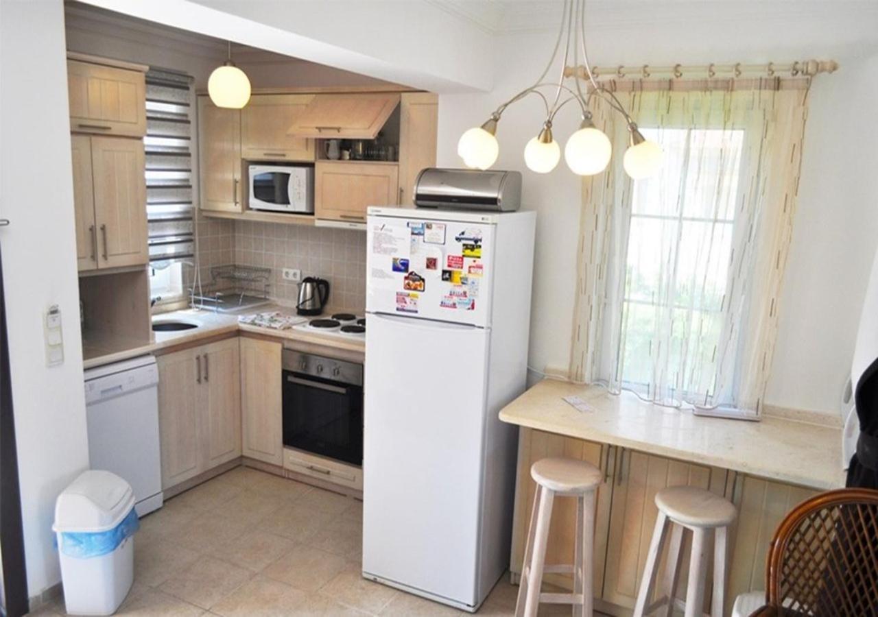 Bitur Tatilevleri Daisy Garden B Villa Cedit ภายนอก รูปภาพ