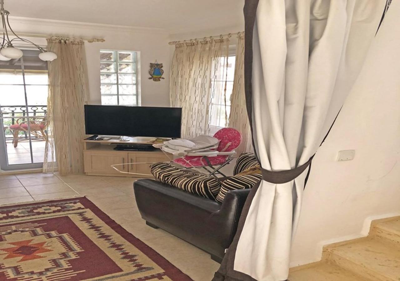 Bitur Tatilevleri Daisy Garden B Villa Cedit ภายนอก รูปภาพ