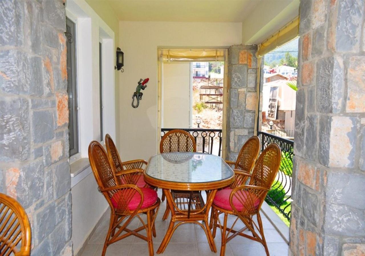 Bitur Tatilevleri Daisy Garden B Villa Cedit ภายนอก รูปภาพ
