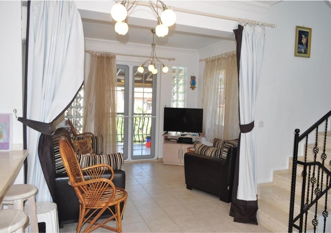 Bitur Tatilevleri Daisy Garden B Villa Cedit ภายนอก รูปภาพ