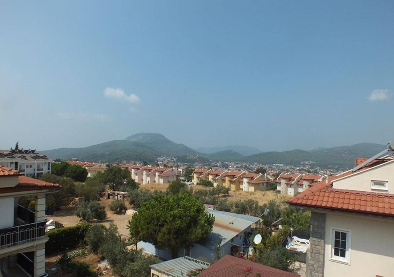 Bitur Tatilevleri Daisy Garden B Villa Cedit ภายนอก รูปภาพ