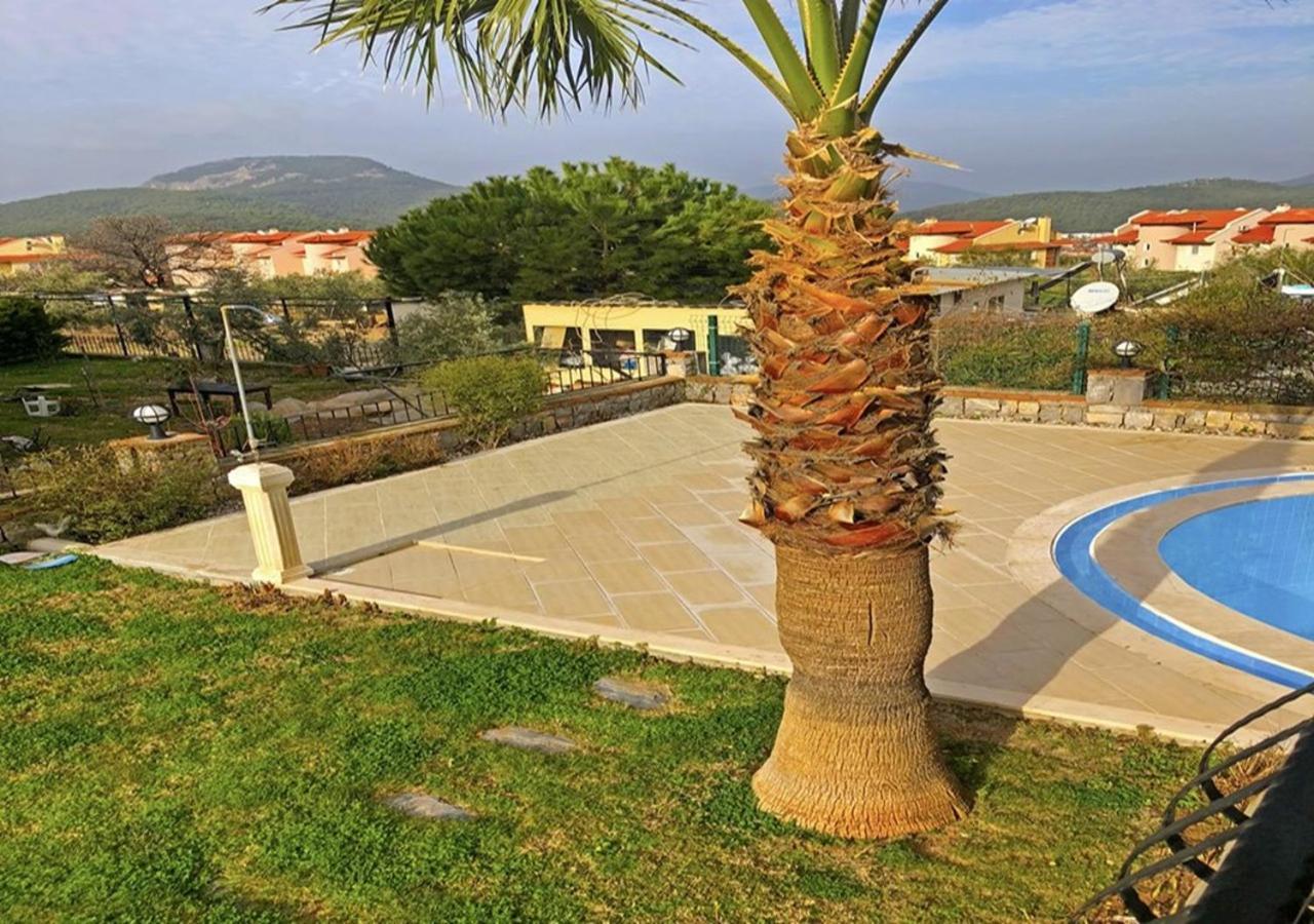 Bitur Tatilevleri Daisy Garden B Villa Cedit ภายนอก รูปภาพ