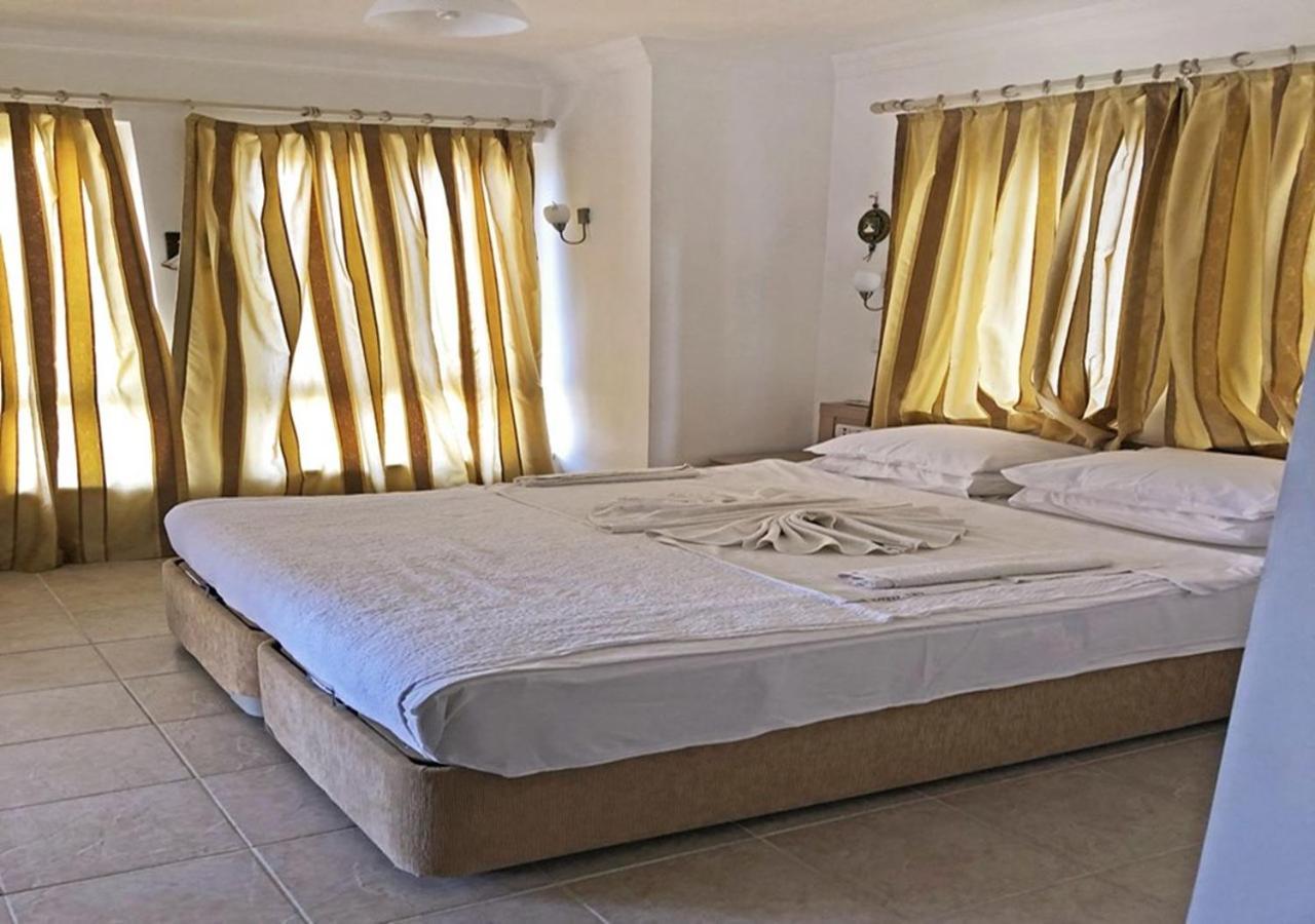 Bitur Tatilevleri Daisy Garden B Villa Cedit ภายนอก รูปภาพ