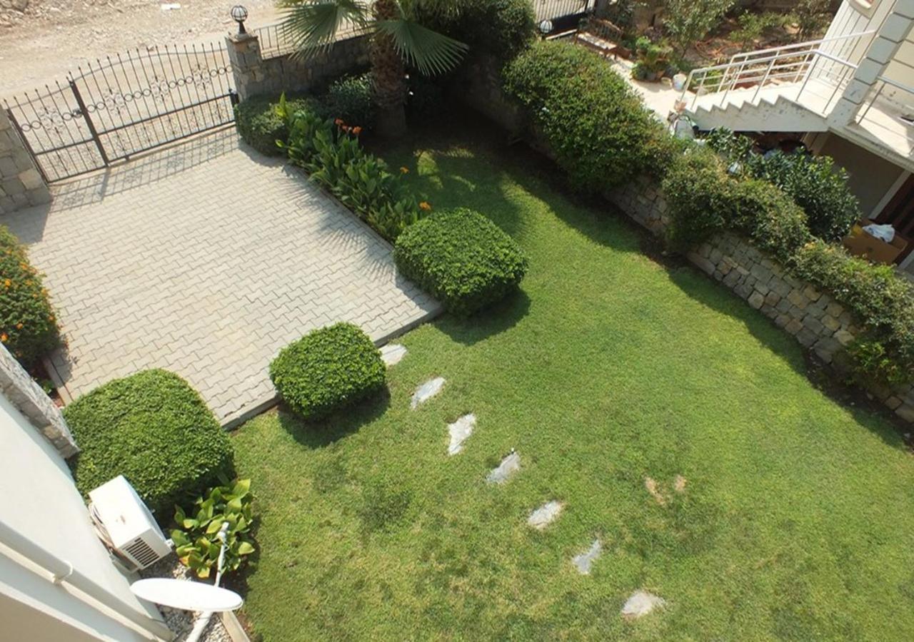Bitur Tatilevleri Daisy Garden B Villa Cedit ภายนอก รูปภาพ